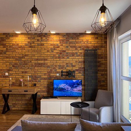 Bp Apartment Torun Ngoại thất bức ảnh