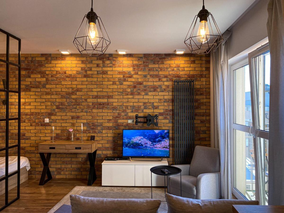 Bp Apartment Torun Ngoại thất bức ảnh