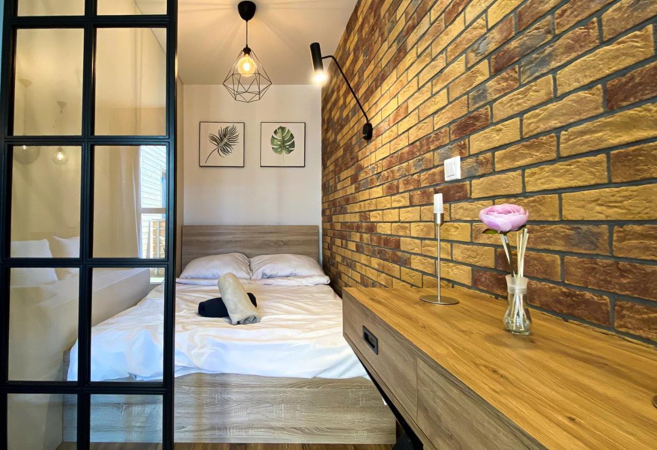 Bp Apartment Torun Ngoại thất bức ảnh