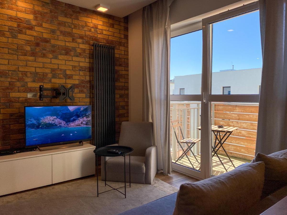 Bp Apartment Torun Ngoại thất bức ảnh