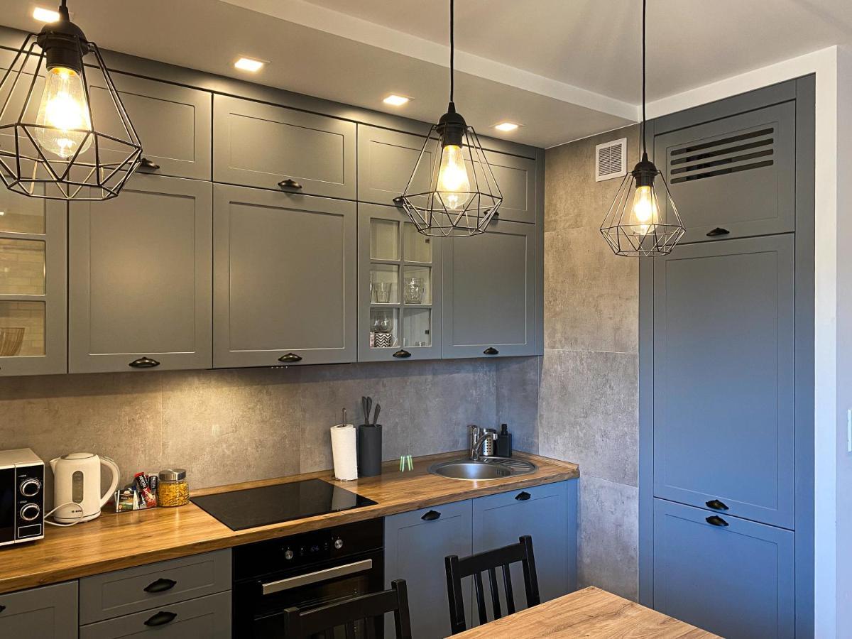 Bp Apartment Torun Ngoại thất bức ảnh