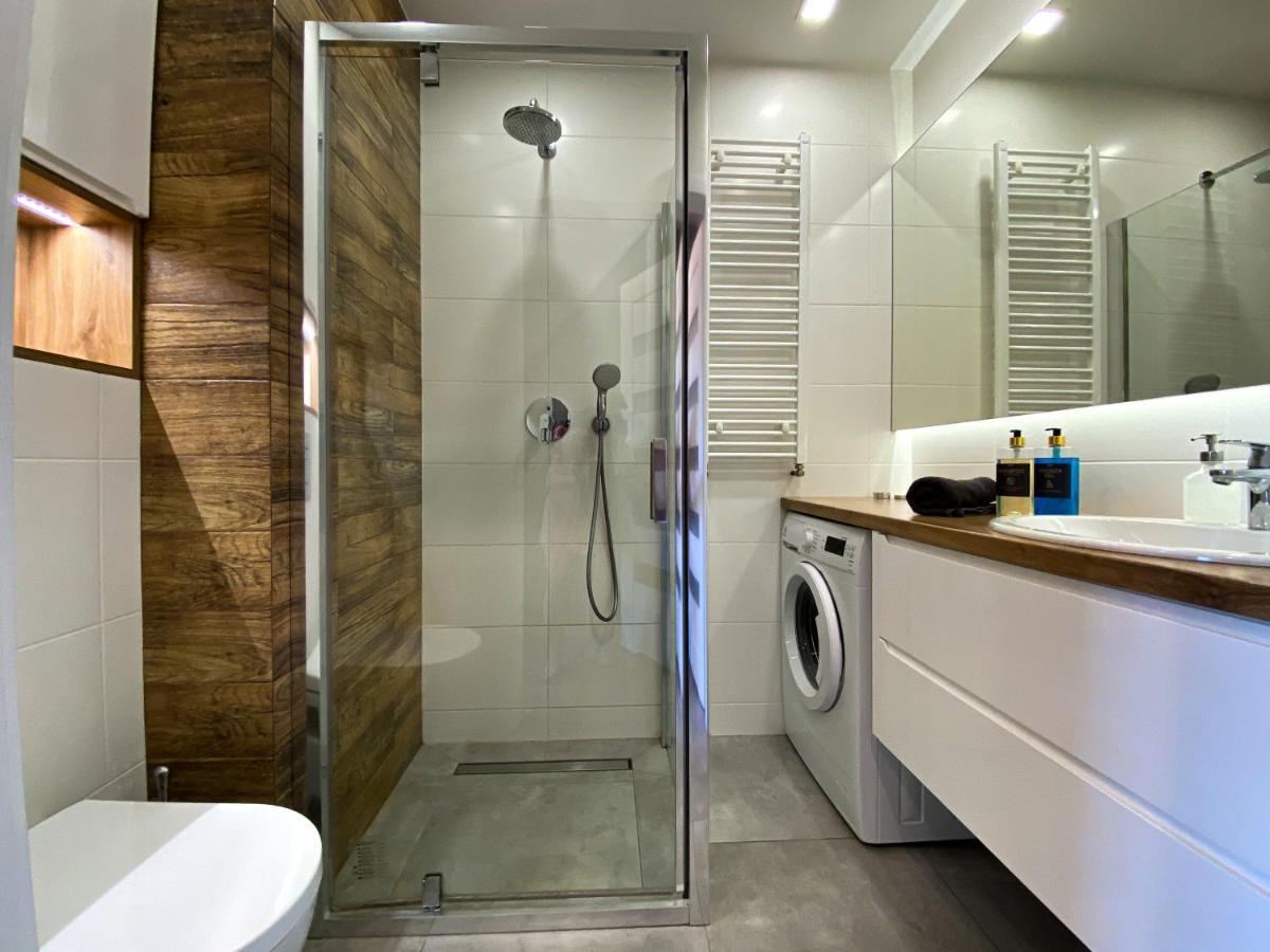 Bp Apartment Torun Ngoại thất bức ảnh