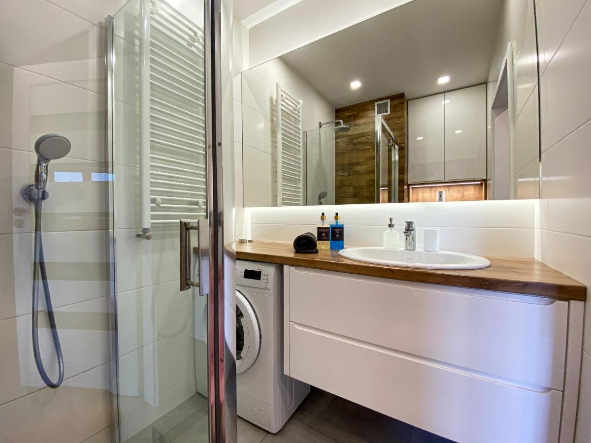 Bp Apartment Torun Ngoại thất bức ảnh