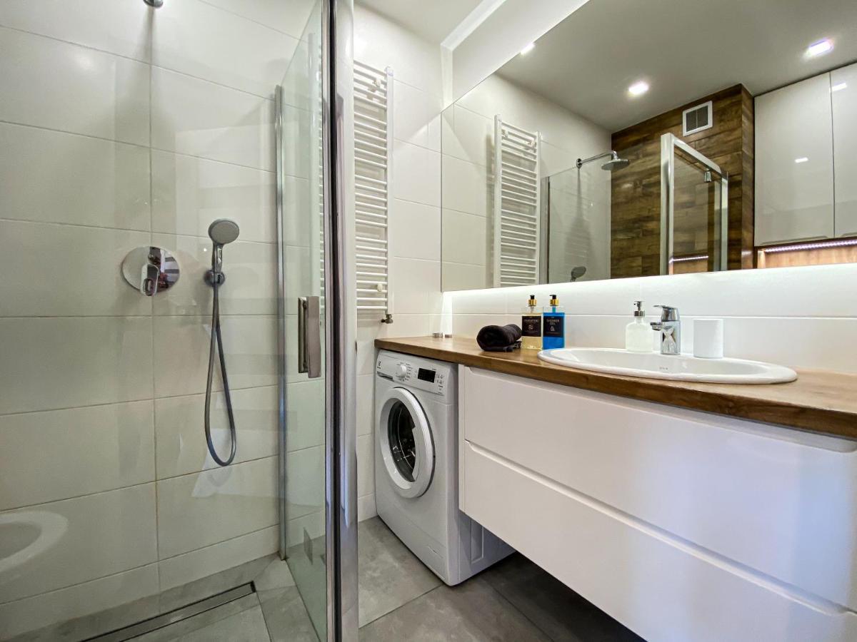 Bp Apartment Torun Ngoại thất bức ảnh